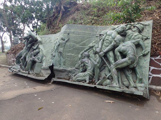 Musee National de Kinshasa